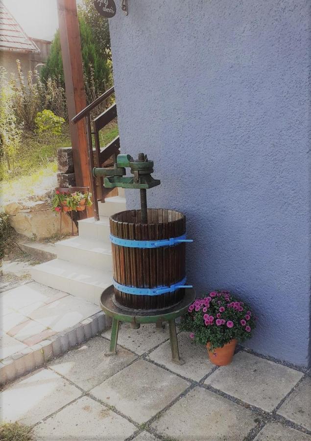 Ágnes almái Ágnes apples Kisapati Exterior foto