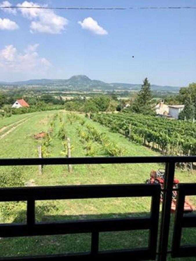 Ágnes almái Ágnes apples Kisapati Exterior foto
