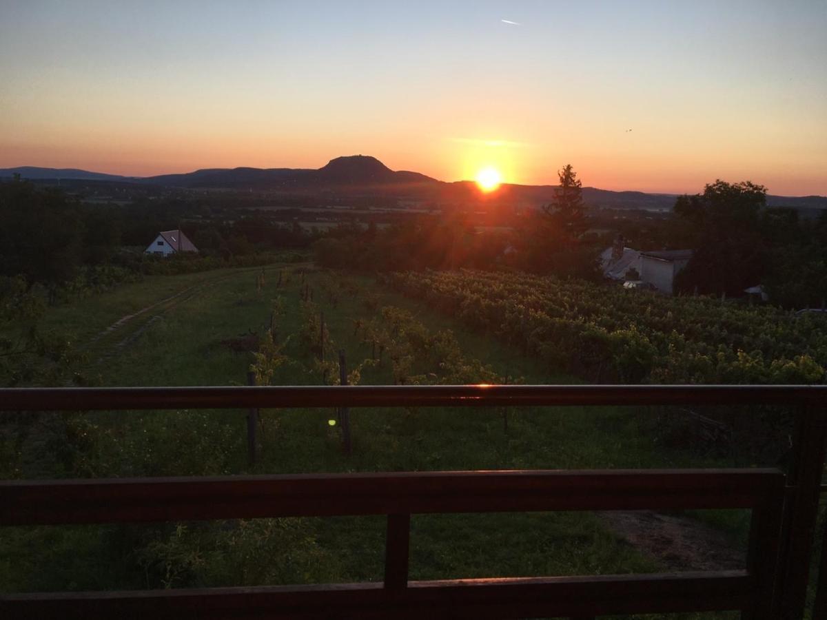 Ágnes almái Ágnes apples Kisapati Exterior foto