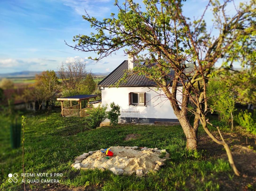 Ágnes almái Ágnes apples Kisapati Exterior foto